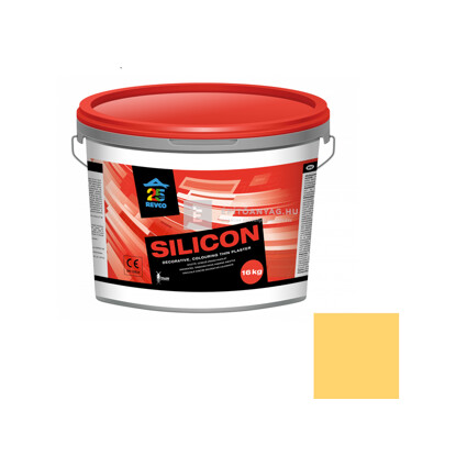 Revco Silicon Spachtel kapart vékonyvakolat 1,5 mm desert 4 16 kg