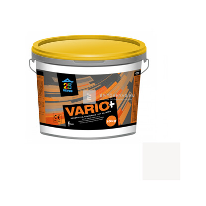 Revco Vario+ Roll Putz hengerelhető vékonyvakolat blanco 2 16 kg
