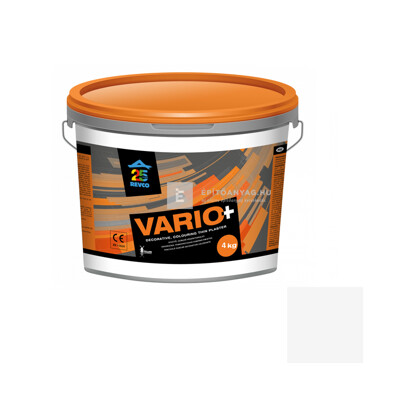 Revco Vario+ Spachtel kapart vékonyvakolat 1,5 mm B1 4 kg