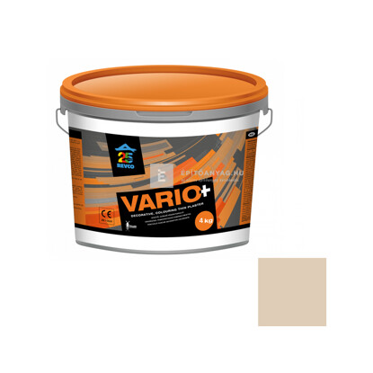 Revco Vario+ Spachtel kapart vékonyvakolat 1,5 mm western 2 4 kg