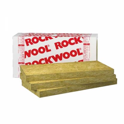 Rockwool Airrock HD kőzetgyapot  5 cm