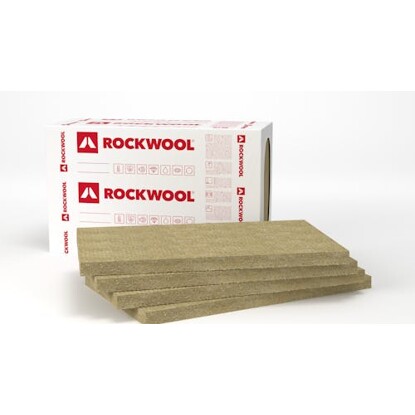 Rockwool Airrock ND kőzetgyapot  3 cm