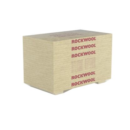 Rockwool Dachrock 2020x1200x100 mm