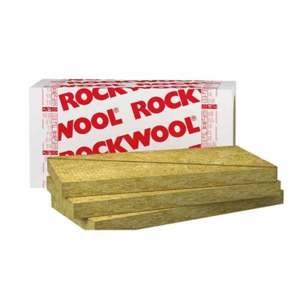 Rockwool Deltarock kőzetgyapot 12 cm
