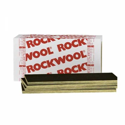 Rockwool Fixrock FB1 homlokzati hőszigetelés 10 cm