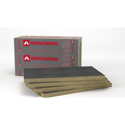 Rockwool Fixrock FB1 homlokzati hőszigetelés 12 cm