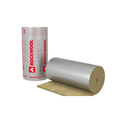 Rockwool Larock 32 ALS / KLIMAMAT 10 cm