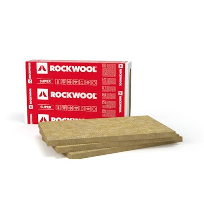 Rockwool Steprock HD kőzetgyapot 20mm