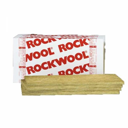 Rockwool Steprock ND kőzetgyapot 20mm