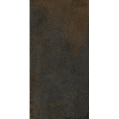 Rust kőporcelán teraszlap antracit 60 cm x 120 cm