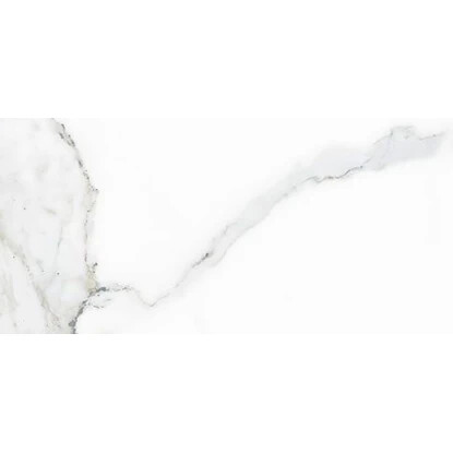 Statuario járólap Classic matt 30 cm x 60 cm