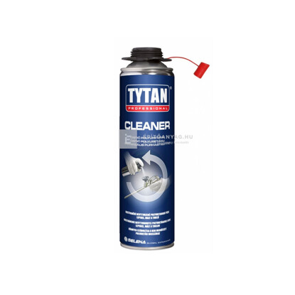 Tytan Eco Cleaner purhab tisztító 500 ml