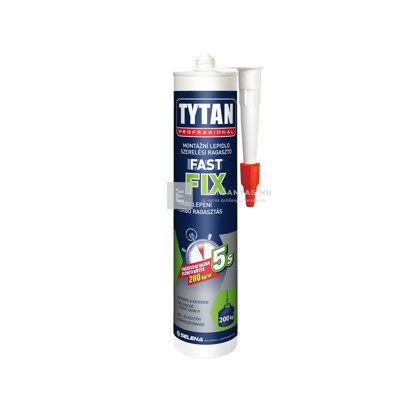 Tytan FastFix ragasztó 290 ml