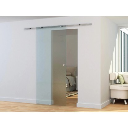 Üveg tolóajtó TS 120 savmart 205 cm x 85 cm