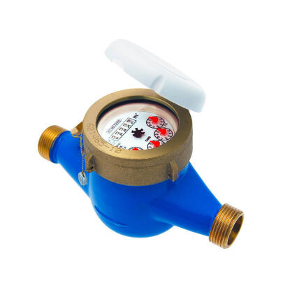 vízóra hideg 1" B-meters