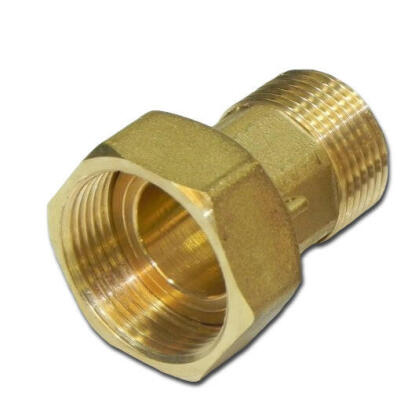 vízóracsatlakozó 3/4"