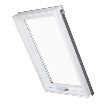 WERTPLUS PVC tetőablak 114 cm x 118 cm