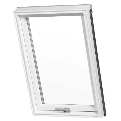 WERTPLUS PVC tetőablak 3 rétegű üveggel 55 cm x 98 cm
