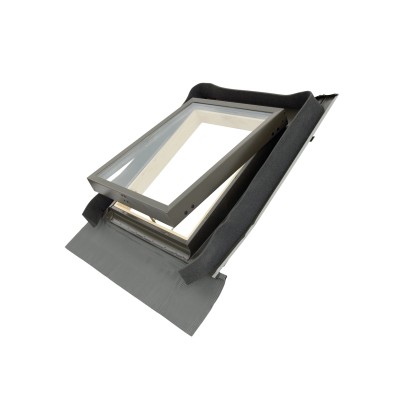 WertPLUS tetőkibúvó erdeifenyő impregnált 45 cm x 55 cm